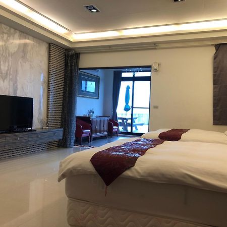 Beach Shoes Villa Yanliau Luaran gambar